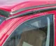 Multirail Regenrinne Zeltbefestigungsschiene Mercedes Vito >2015 links