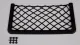 Netz für Ablagefach 366 x 180 mm