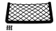 Netz für Ablagefach 366 x 180 mm