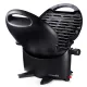 nomadiQ Gas BBQ Modell 3.0 - Schwarz