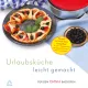 OMINA Kochbuch - Urlaubsküche leicht gemacht, 50 Rezepte,m 108 Seiten