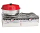 Omnia Backofen Camping 3-teilig