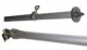 Orkanstütze Alu 170-260cm Ø25mm