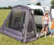 Outdoor Revolution Movelite 2 Midline - Anbauhöhe 220-255cm, B310xT250 cm
