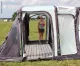 Outdoor Revolution Movelite 2 Midline - Anbauhöhe 220-255cm, B310xT250 cm