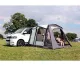 Outdoor Revolution Movelite 2 Midline - Anbauhöhe 220-255cm, B310xT250 cm