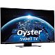 12V Fernseher Oyster® TV 19 Smart TV