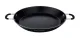 Paella-Pfanne für den Grill