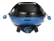 Party-Grill 400 CV, für Ventilkartsuche