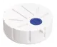 Passt anstelle des Reserverads (ca. 205/65 R16)