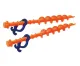 Peggy Peg Schraubhering Long 2er Set