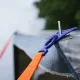 Peggy Peg TieStraps zur Abspannung v. Markisen