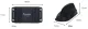 Pioneer Router WR204 inkl. Antenne