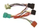 Plug & Play Radio-Adapterkabel für Fiat Ducato Serie 8