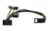 Plug & play Radio-Adapterkabel für Mercedes Sprinter W907/910