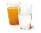 Polycarbonat Gläser Saft 270 ml, 2 Stk.