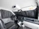 Premium Thermomatten mit Magnetbefestigung - Fahrerhaus Ducato > 2015