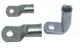 Presskabelschuhe für Nennquerschnitt 50 mm²/M10