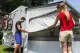 Privacy Room Ultra Light Markisenvorzelt für Fiamma F45 und F65