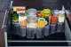 Purvario Stauklötze 6er Pack, f. sicheren + geräuscharmen Transport