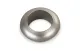 Push Lock Rosette für 13 mm Holzstärke
