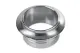 Push Lock Rosette - für Wandstärke 16 mm