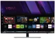 Rahmenloser Avtex Full HD Smart-TV mit VIDAA Betriebssystem - 27'