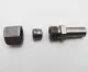 Reduktion Schneidringverschraubung 10mm auf 8mm, lose