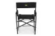 Regiestuhl Director's Chair BAYAMO MESH, schwarz, Mesh