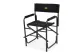 Regiestuhl Director's Chair BAYAMO MESH, schwarz, Mesh