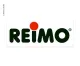 REIMO Aufkleber 125x30 mittel