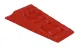 Reimo Ausgleichskeil Superstrong b. 4000kg, 2 Stück