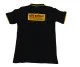 Reimo Damen Polo-Shirt mit Firmenlogo auf Brusttasche und R}cken Gr.M