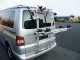 Reimo-Heckträger Premium VW T5 für 2 Räder