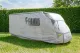 Reisemobil Abdeckung "Cover Premium" bis 7.10 Meter Länge