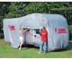 Reisemobil Abdeckung "Cover Premium" bis 8.00 Meter Länge