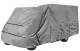 Reisemobil Schutzhülle L550cm B240 cm H270 cm, grau, TYVEK