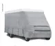 Reisemobil Schutzhülle L600cm B240cm H270cm, grau, TYVEK