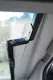REMIfront IV Fahrerhausverdunkelung Sprinter ab 2019 m. großen Sensorgehäuse