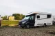 REMIfront IV Fahrerhausverdunkelung Sprinter ab 2019 m. großen Sensorgehäuse
