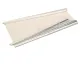 REMIS - Springrollo Cremeweiß 770x600mm
