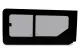 Renault Master 2010-2025 / Opel Movano 2010-2021 - Schiebefenster