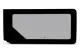 Renault Master 2010-2025 / Opel Movano 2010-2021 - Starre Fenster