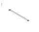 RH Rafter Arm Assy 3,5m