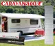 Sackmarkise Fiamma Caravanstore 440 XL, Royal Grey