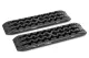 Sandbleche inkl. Tasche (2er Set)