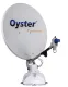 Sat-Anlage Oyster 85 Premium Base mit Steuereinheit über TV