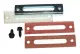 Schauglas mit Dichtung für SL5002 Heizung