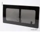 Schiebefenster für VW T4 vorne links - Bj. 1990-2004 - Echtglas
