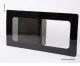 Schiebefenster für VW T4 vorne rechts - Bj. 1190-2004 - Echtglas